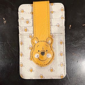 Winnie the Pooh